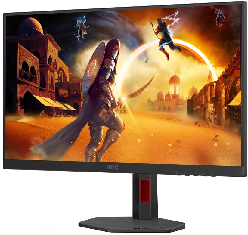 AOC 27G4ZR 27" Gamingmonitor – FHD 260 Hz