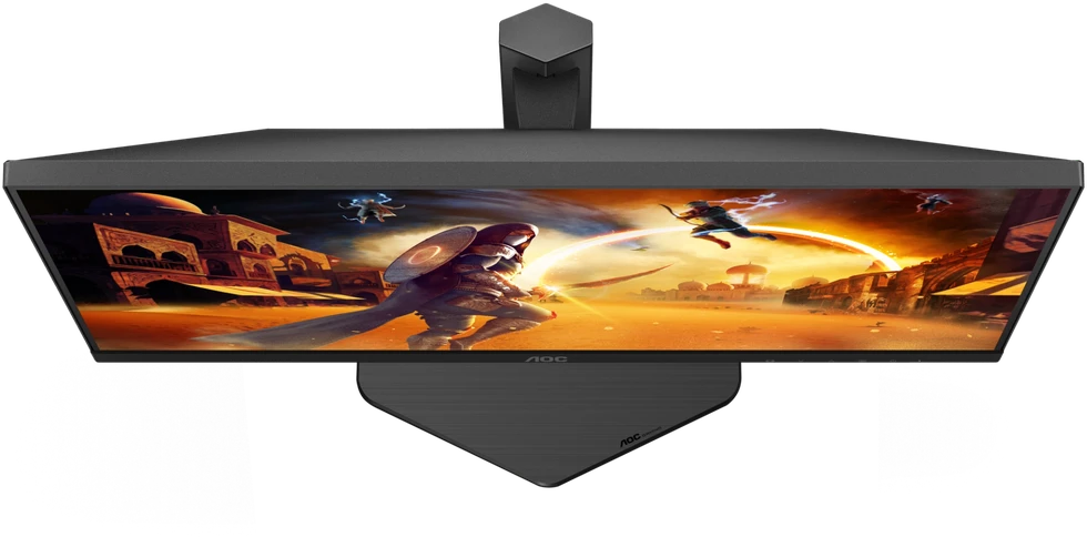 AOC 27G4ZR 27" Gamingmonitor – FHD 260 Hz