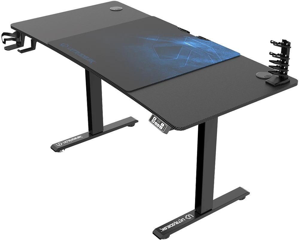 Ultradesk LEVEL – Gamingbord