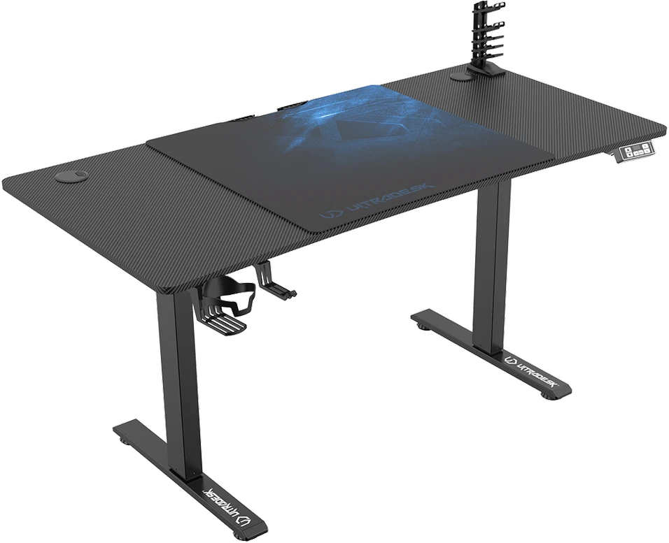 Ultradesk LEVEL – Gamingbord