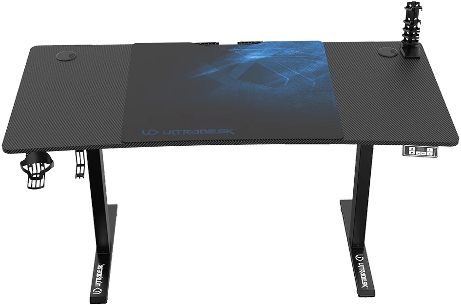 Ultradesk LEVEL – Gamingbord