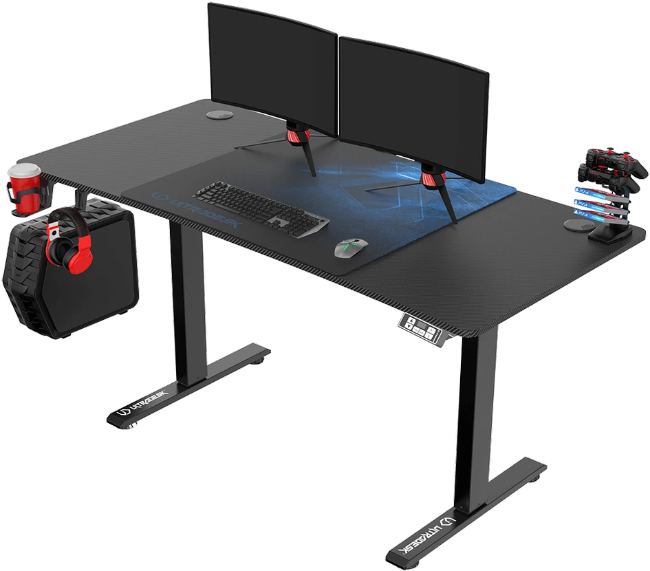 Ultradesk LEVEL – Gamingbord