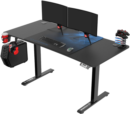 Ultradesk LEVEL – Gamingbord