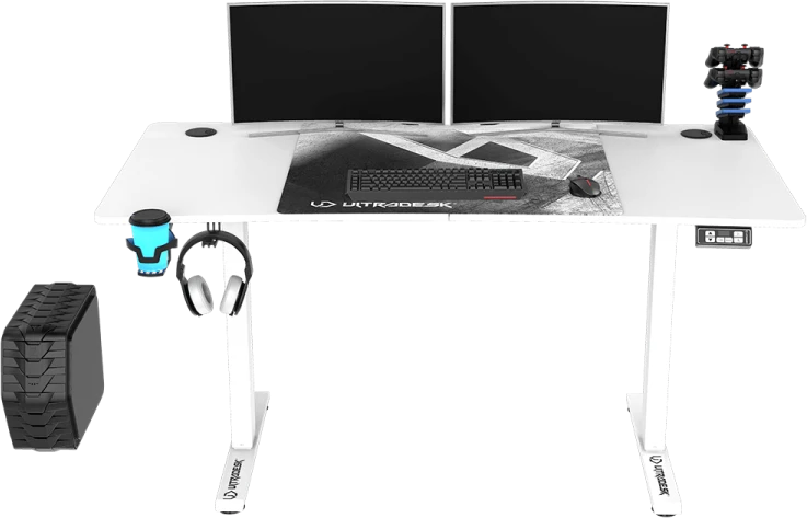 Ultradesk LEVEL V2 – Gamingbord