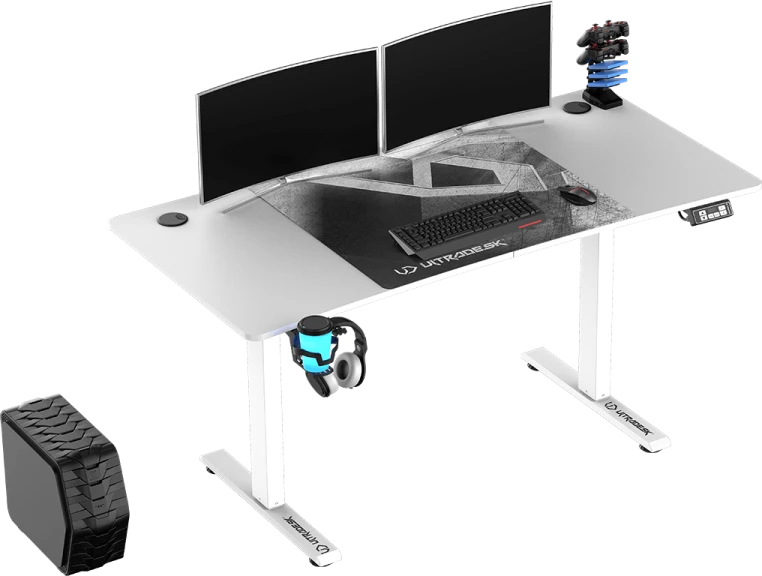 Ultradesk LEVEL V2 – Gamingbord