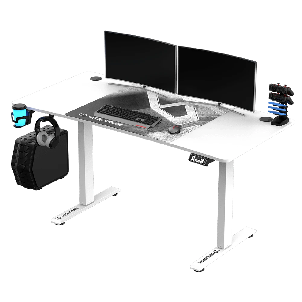 Ultradesk LEVEL V2 – Gamingbord