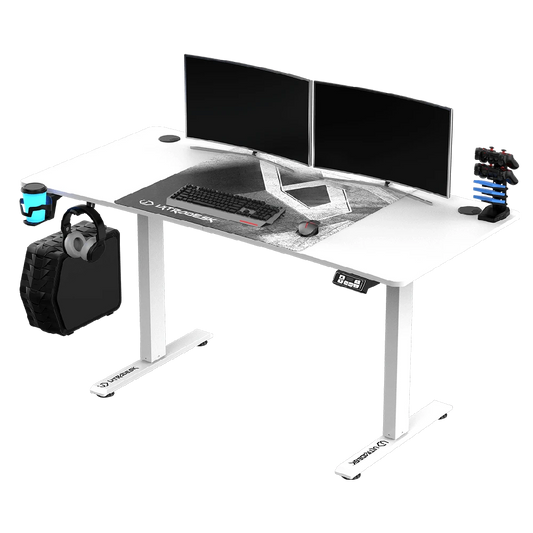 Ultradesk LEVEL V2 – Gamingbord