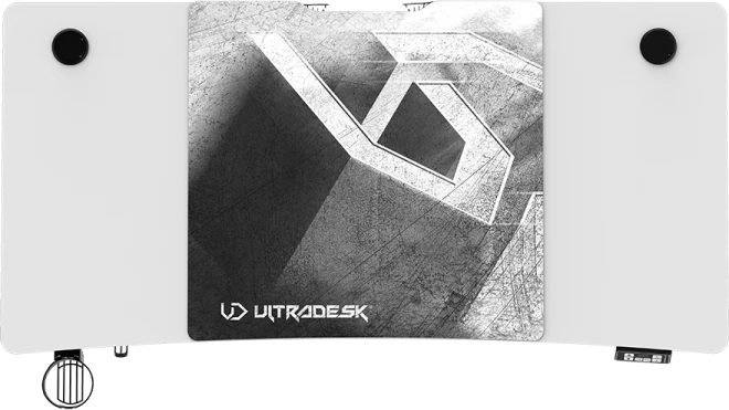 Ultradesk LEVEL V2 – Gamingbord