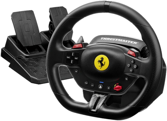 Thrustmaster T248 – Racingratt