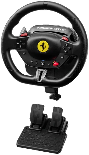 Thrustmaster T248 – Racingratt