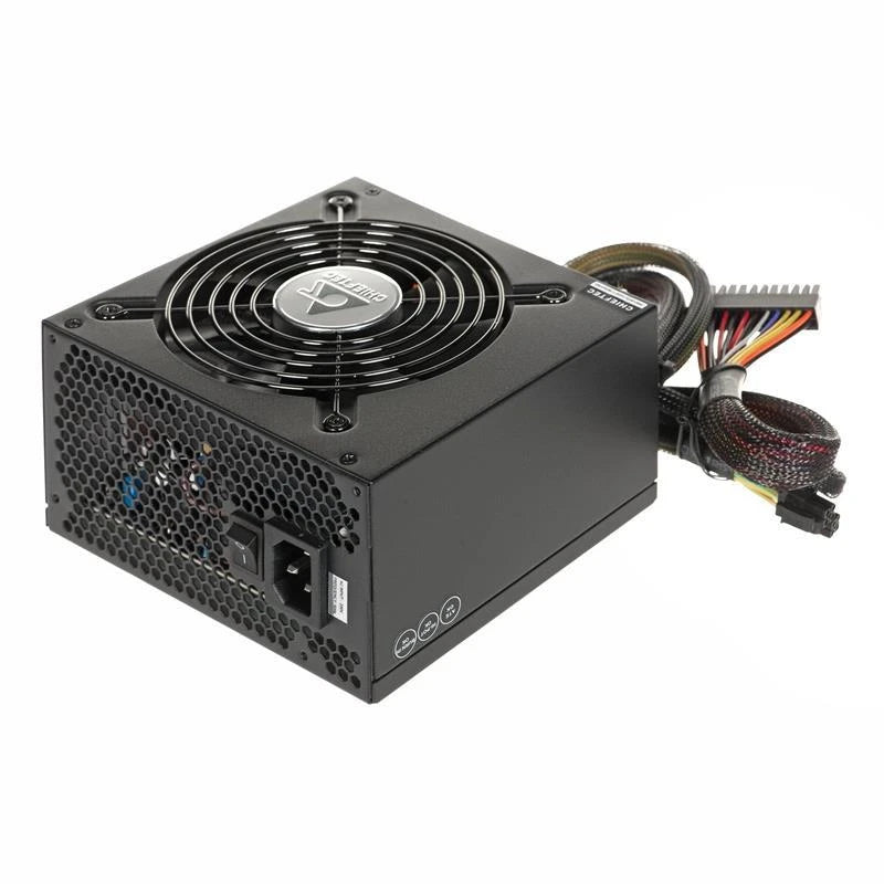 Chieftec CTG-750C – 750W Nätaggregat