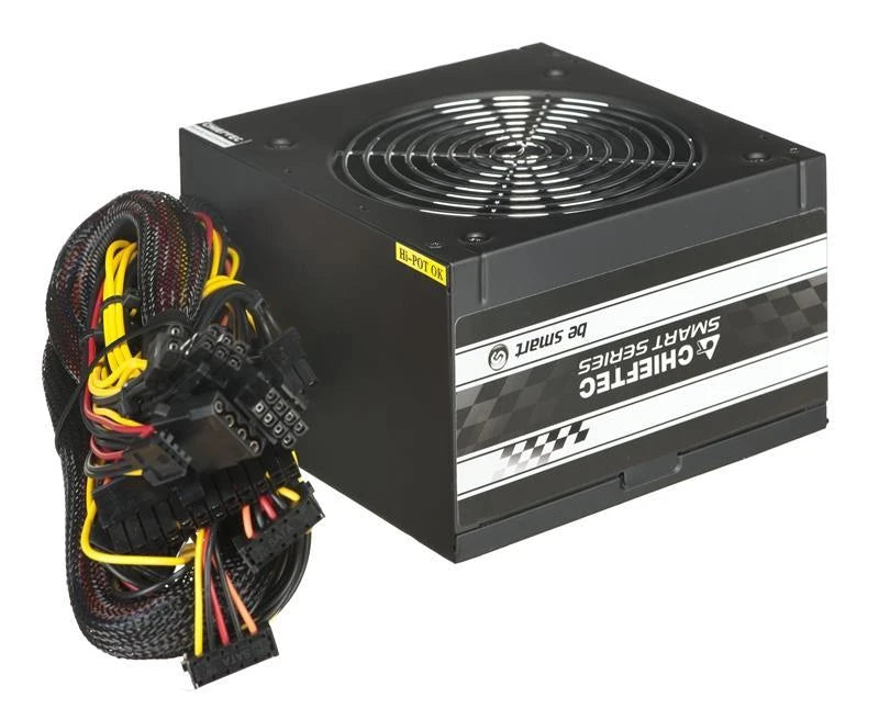 Chieftec GPS-700A8 – 700W Nätaggregat