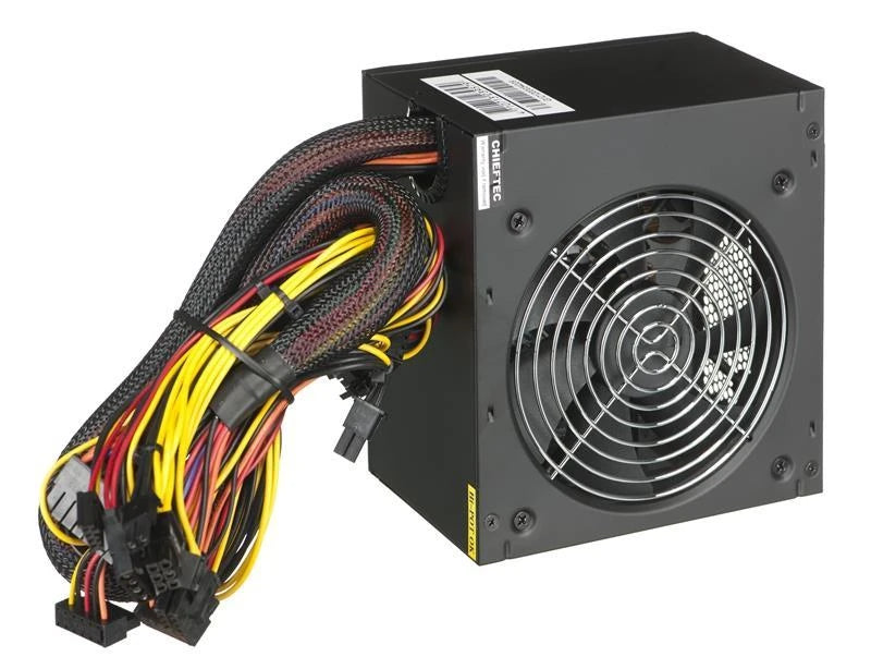 Chieftec GPS-700A8 – 700W Nätaggregat