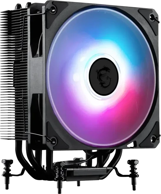 MSI MAG CoreLiquid – CPU-vattenkylning
